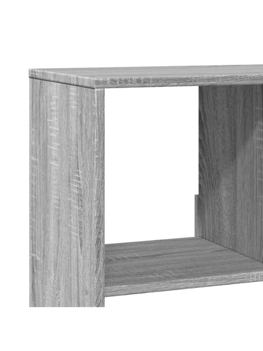 Telpas sadalītājs, 100x33x125,5 cm, inženierijas koks