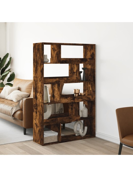 Telpas sadalītājs, ozola, 100x33x156,5 cm, inženierijas koks