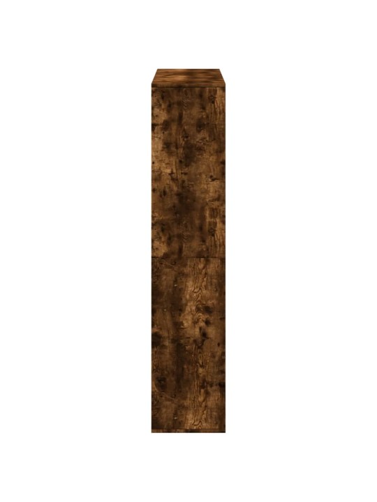 Telpas sadalītājs, ozola, 100x33x156,5 cm, inženierijas koks