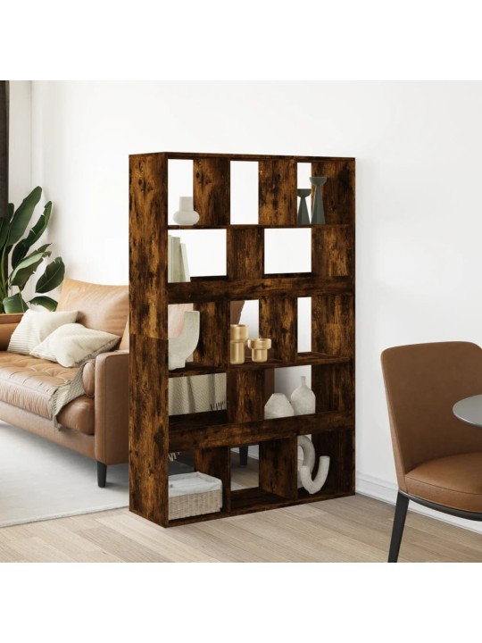 Telpas sadalītājs, ozola, 100x33x156,5 cm, inženierijas koks