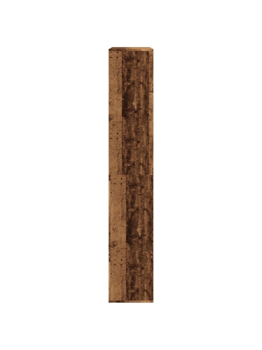 Telpas sadalītājs, veca koka, 100x33x187,5cm, inženierijas koks