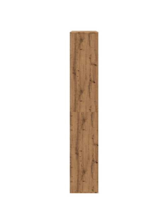 Telpas sadalītājs, 100x33x187,5 cm, inženierijas koks