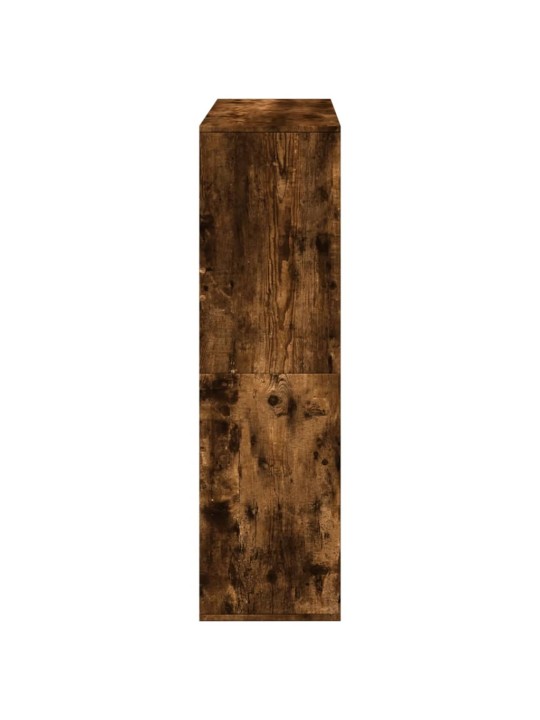 Telpas sadalītājs, ozolkoka, 100x33x115 cm, inženierijas koks