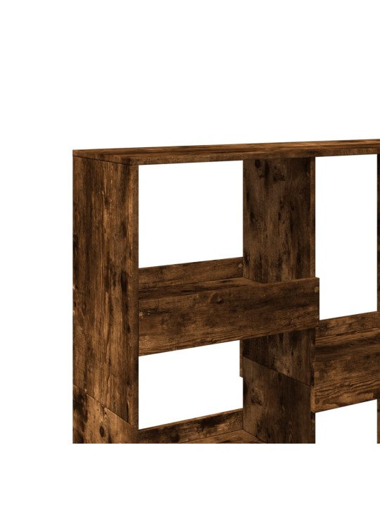 Telpas sadalītājs, ozolkoka, 100x33x115 cm, inženierijas koks