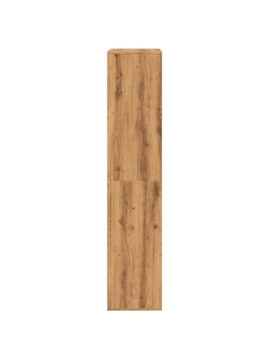Telpas sadalītājs, 100x33x155,5 cm, inženierijas koks