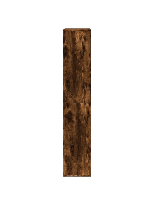 Telpas sadalītājs, ozola, 100x33x175 cm, inženierijas koks