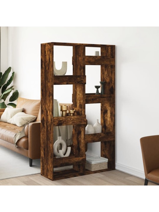 Telpas sadalītājs, ozola, 100x33x175 cm, inženierijas koks