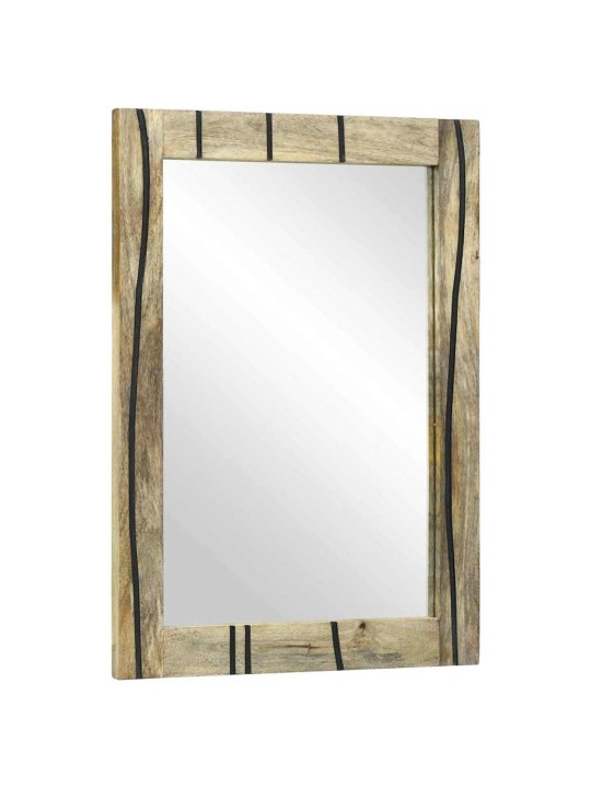 Vannas istabas mēbeļu komplekts 5 pcs brūna 38 x 33 x 160 cm