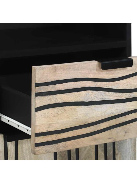 Vannas istabas mēbeļu komplekts 3 pcs balts 38 x 33 x 160 cm