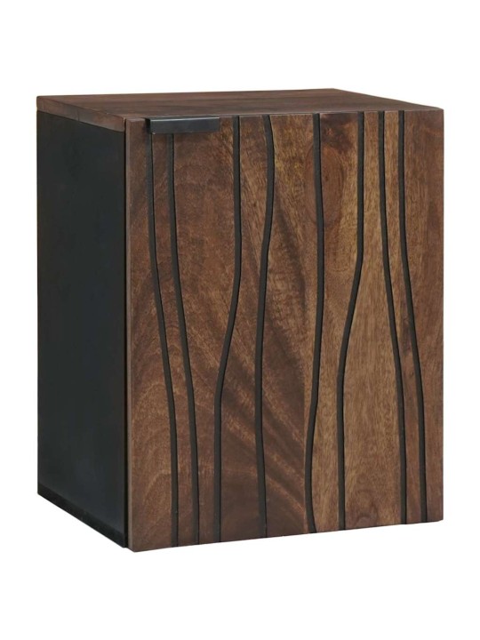 Vannas istabas mēbeļu komplekts 5 pcs balts 38 x 33 x 160 cm
