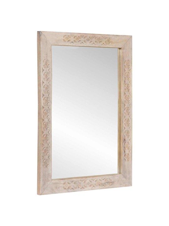 Vannas istabas mēbeļu komplekts 5 pcs balts 38 x 33 x 160 cm