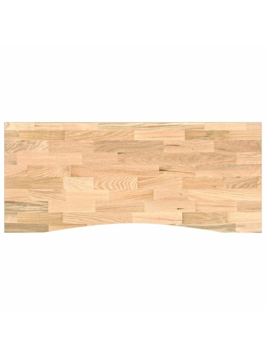 Darbagalds, 140x60x81,5 cm, ozola masīvkoks