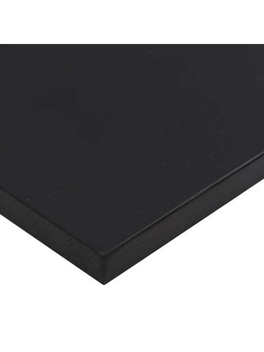 Darbagalds, brūns, 100x60x(71,5-98) cm, ozola masīvkoks