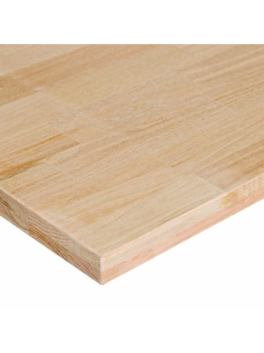 Darbagalds, 100x60x(71,5-98) cm, ozola masīvkoks