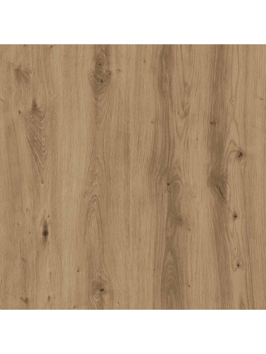 Kumode ar 6 atvilktnēm amatnieks 50x34x96 cm inženierijas koks