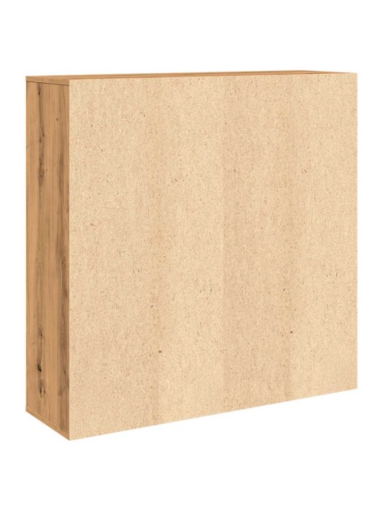 Grāmatu plaukts, koka krāsa, 98x29x97,5 cm
