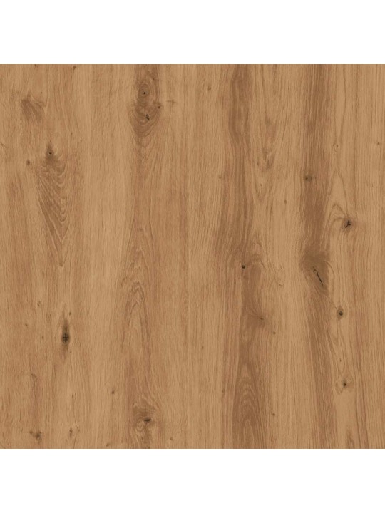 Grāmatu plaukts, koka krāsa, 98x29x97,5 cm