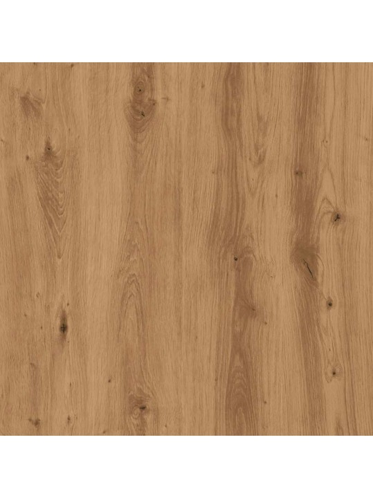 Plauktu dēļi 4 gab. koka krāsa 40x30x1,5 cm inženierijas koks