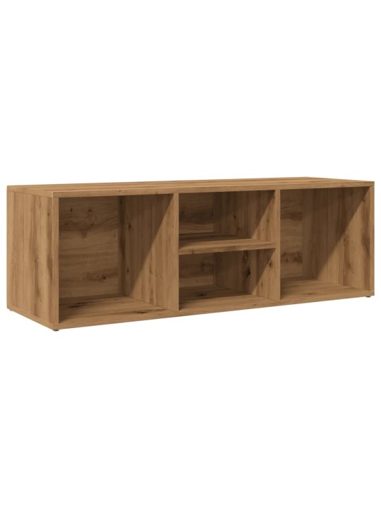 Apavu uzglabāšanas sols, 105x35x35 cm, inženierijas koks