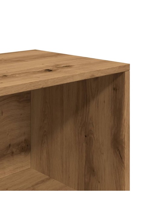 Apavu uzglabāšanas sols, 105x35x35 cm, inženierijas koks