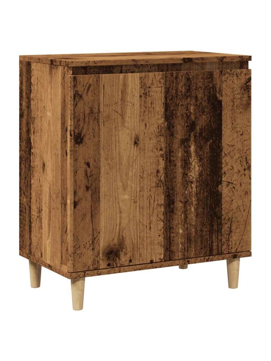 Kumode, veca koka, 60x35x70 cm, inženierijas koks