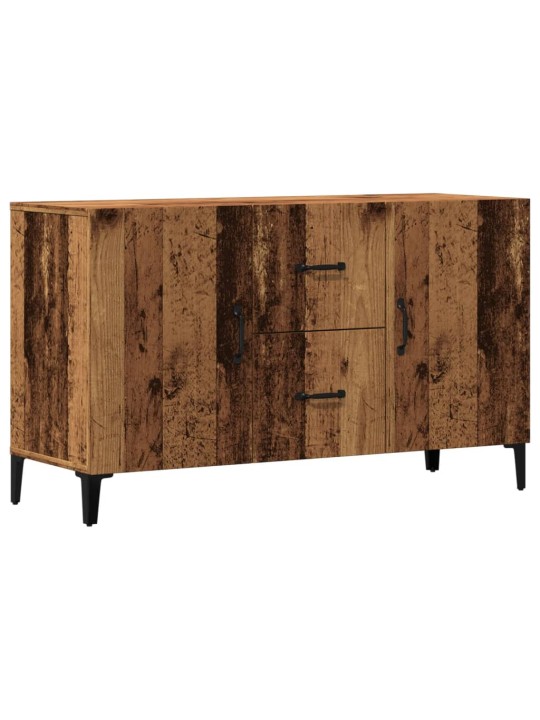 Kumode, veca koka, 100x36x60 cm, konstruēts koks