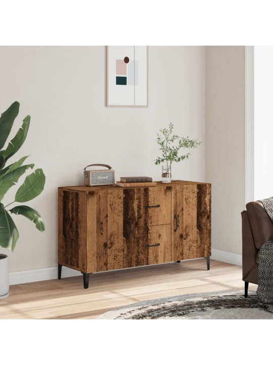 Kumode, veca koka, 100x36x60 cm, konstruēts koks