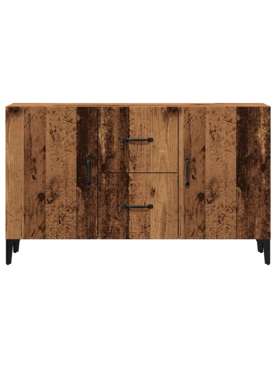 Kumode, veca koka, 100x36x60 cm, konstruēts koks