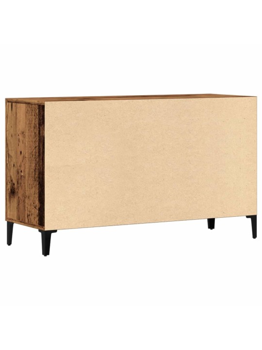 Kumode, veca koka, 100x36x60 cm, konstruēts koks