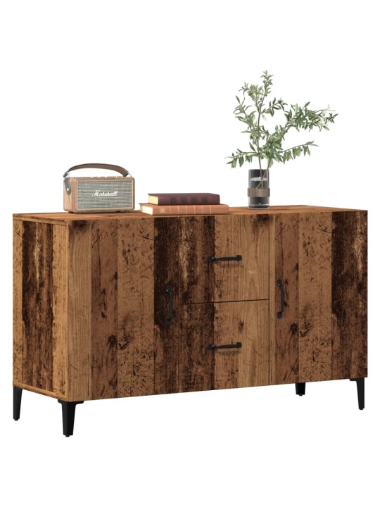 Kumode, veca koka, 100x36x60 cm, konstruēts koks
