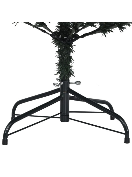 Mākslīgā ziemassvētku egle, 150 cm, 150 led