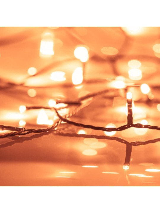 Mākslīgā ziemassvētku egle, šaura, 240 cm, 300 led