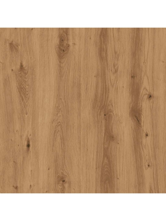 Kumode, koka krāsa, 57x35x75 cm, inženierijas koks