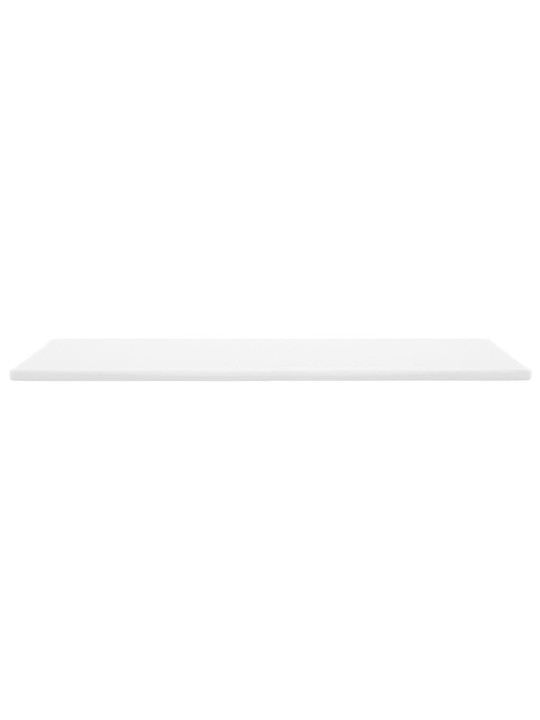 Virsmatracis, 100x220x5 cm