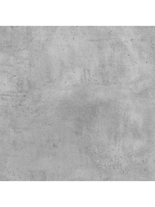 Apavu skapis saliekamas betona pelēks 89,5x30x40 cm