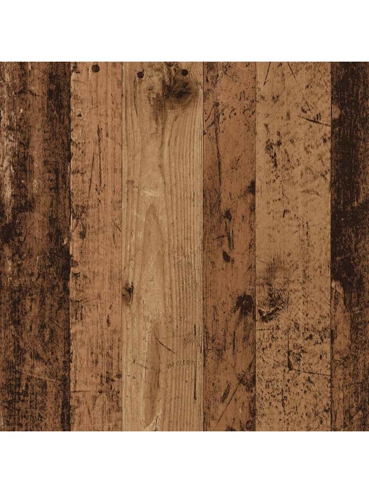 Augstais skapītis, veca koka, 82,5x30,5x185 cm, konstruēts koks