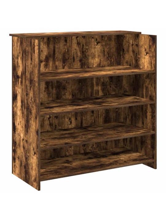 Reģistratūra, 100x50x103,5 cm, inženierijas koks