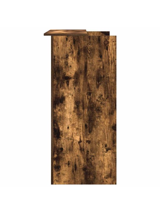Reģistratūra, 100x50x103,5 cm, inženierijas koks