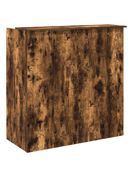 Reģistratūra, 100x50x103,5 cm, inženierijas koks