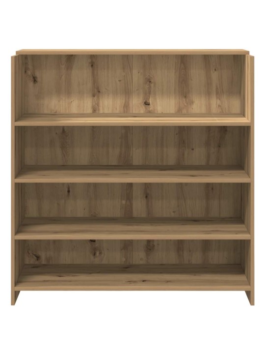 Reģistratūra, koka krāsa, 100x50x103,5 cm, inženierijas koks