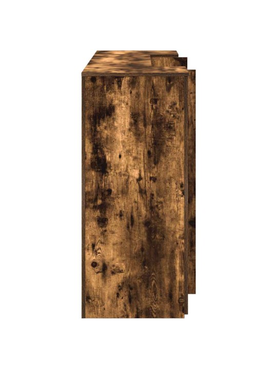 Reģistratūra, 180x50x103,5 cm, inženierijas koks