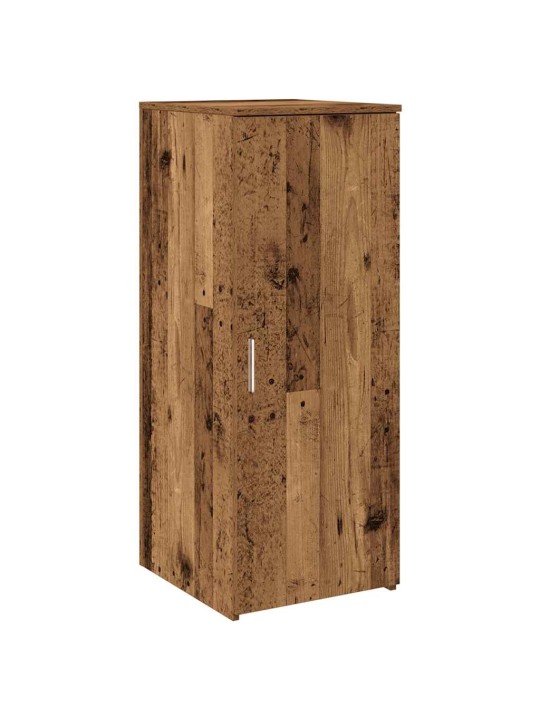 Reģistratūra, veca koka, 180x50x103,5 cm, inženierijas koks
