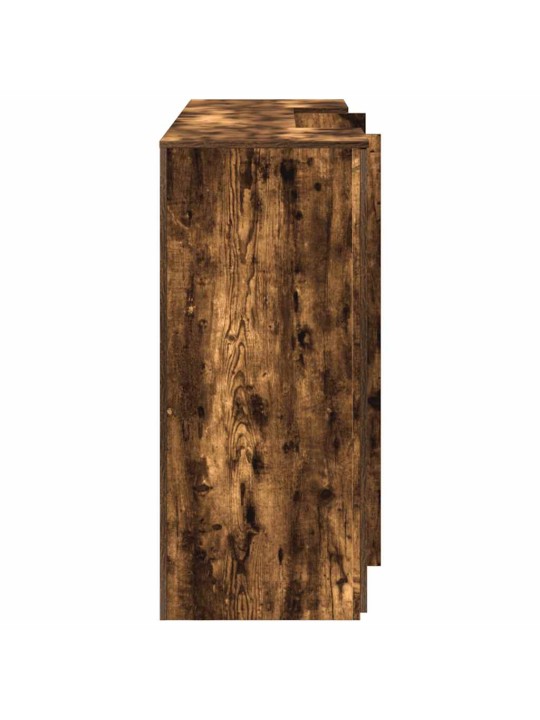 Reģistratūra, 200x50x103,5 cm, inženierijas koks