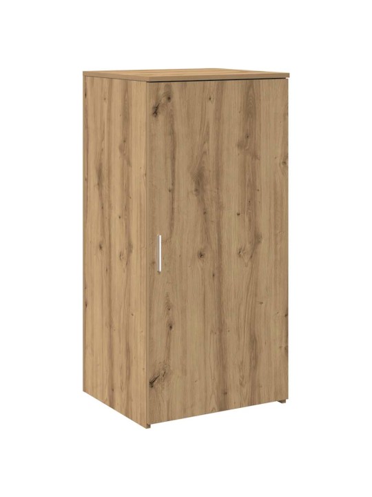 Reģistratūra, koka krāsa, 200x50x103,5 cm, inženierijas koks