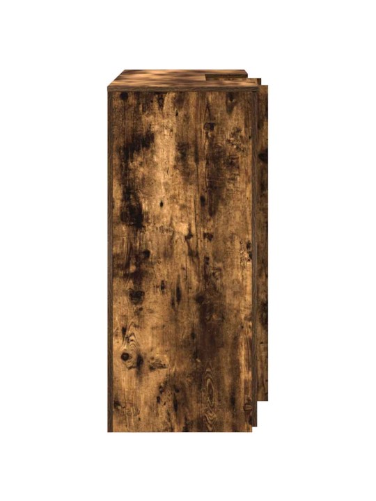 Reģistratūra, 135x50x103,5 cm, inženierijas koks