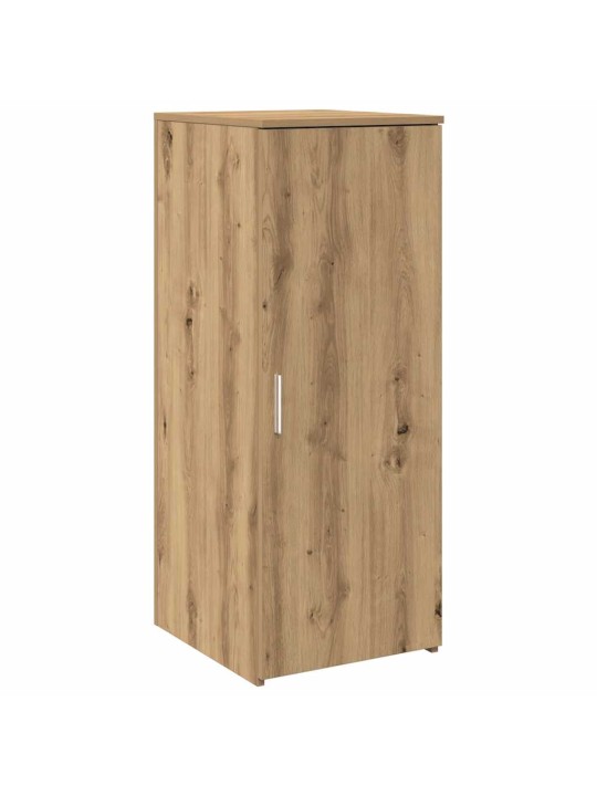 Reģistratūra, koka krāsa, 135x50x103,5 cm, inženierijas koks