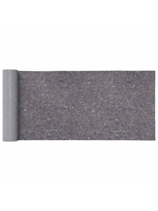Neslīdoši krāsotāju flīsi 2 gab 25 m 180 g/m² pelēka