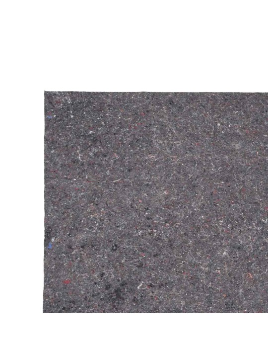 Neslīdoši krāsotāju flīsi 2 gab 25 m 180 g/m² pelēka