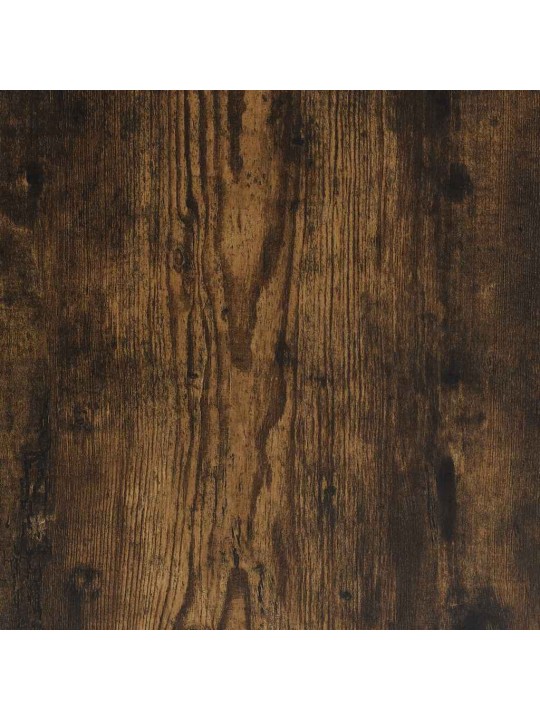 Rakstāmgalds, ozolkoka krāsa, 80x40x75 cm, inženierijas koks
