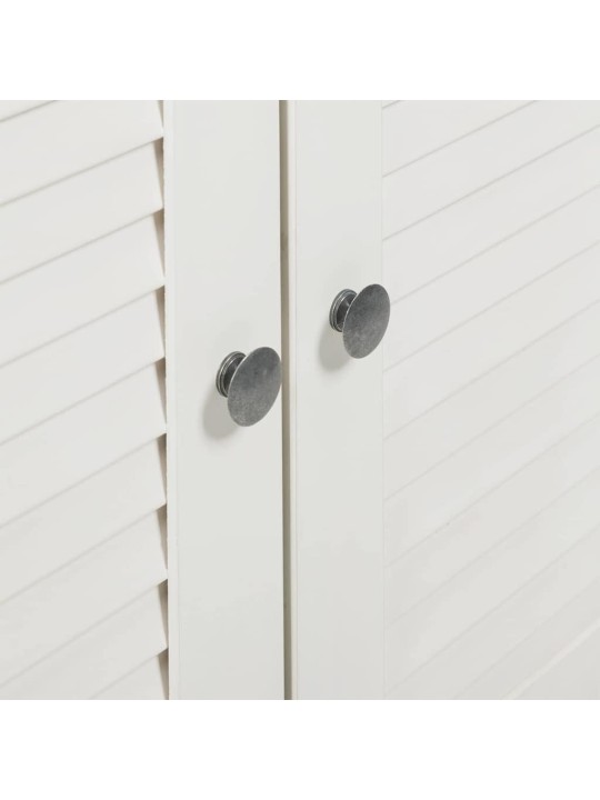 Vannas istabas mēbeļu komplekts 2 pcs brūna 67.5 x 34 x 80 cm
